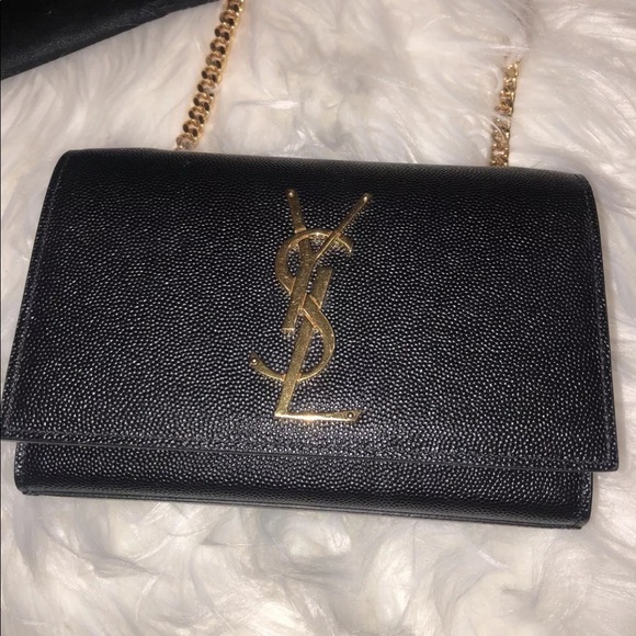 Yves Saint Laurent Handbags - YSL Crossbody